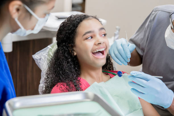 Best Emergency Dentist for Kids  in Parma, ID